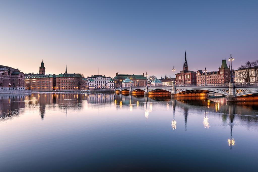 Old Town Vandrerhjem Stockholm